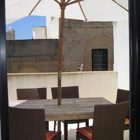 Apartment Il-kuncizzjoni