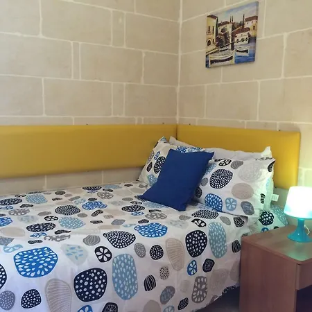 Il-kuncizzjoni Apartment Qala