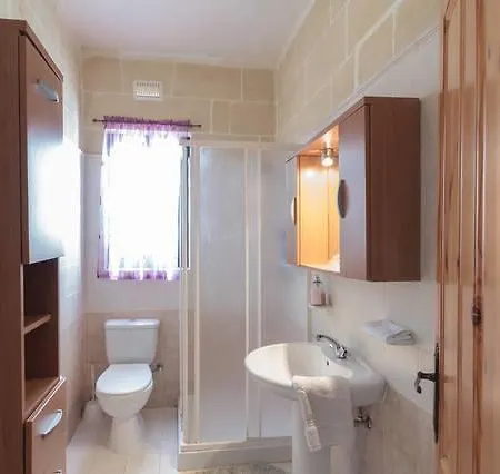 Apartment Il-kuncizzjoni *