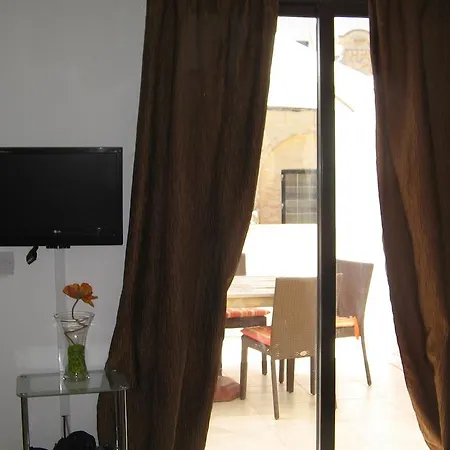 Apartment Il-kuncizzjoni