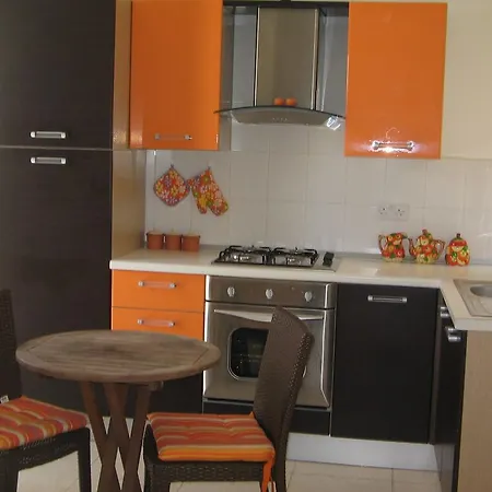 Apartment Il-kuncizzjoni *