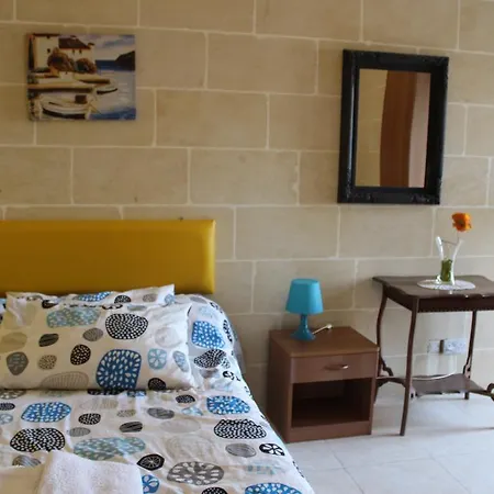 Apartment Il-kuncizzjoni Qala
