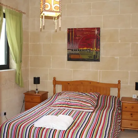 Il-kuncizzjoni Apartment